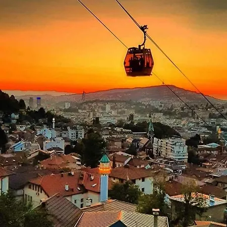Appartamento Terza Sarajevo