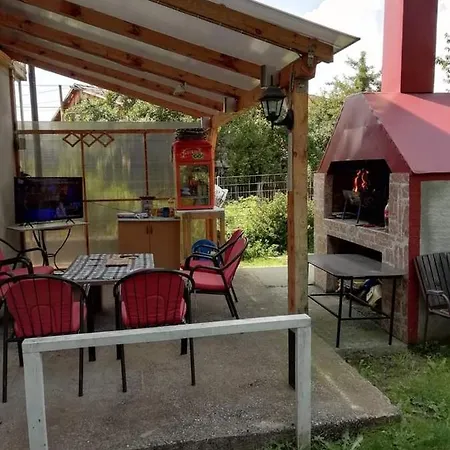Terza Appartamento Sarajevo