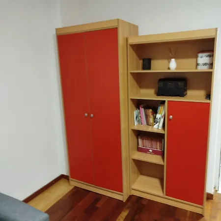 Terza Apartment